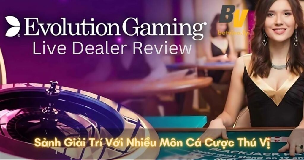 EVO Casino